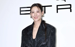 Claudia Kim Pakai Gaun Seksi Setengah Miliar di BIFF 2024 Atas Persetujuan Sang Putri