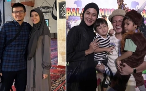 Bukti Dimas Seto Diduga Bukan Selingkuhan Istri Baim Wong Bikin Plong