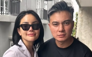 Nikita Mirzani Malah Ngegas Ditanya Kabar Baim Wong Gugat Cerai Paula Gegara Isu Selingkuh