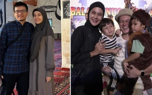 Dhini Aminarti Mendadak Hapus Caption Doa di Tengah Isu Selingkuh Dimas Seto & Paula