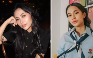 Chat Diduga Arhan Minta Rachel Vennya Stop Bahas Isu Selingkuh Azizah Salsha Bikin Speechless