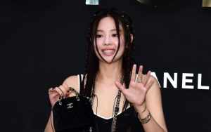 Jennie BLACKPINK Dibela usai Kondisi Perut di Teaser 'Mantra' Dipermasalahkan