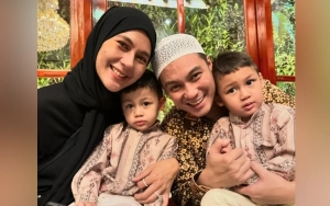 Makna Tangis Baim Wong Dikulik Pakar Ekspresi di Tengah Dugaan Pasang Topeng