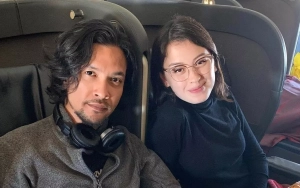 Kimberly Ryder dan Sang Ibu Kompak Sarankan Edward Akbar Cari Kerja Ketimbang Bikin Masalah