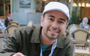 Raffi Ahmad Bikin Geger usai Mejeng Bareng Tiga Janda