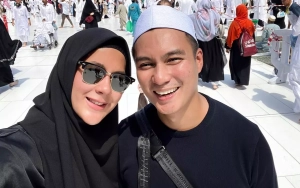 Paula Verhoeven Gagal Beri Kejutan Gegara Baim Wong Diduga Gelar Ultah Kenzo Tanpa Kabari Sang Istri