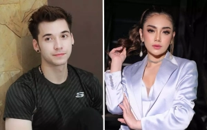 Stefan William Ogah Sebut Nama Celine Evangelista di Tengah Bahas Perceraian