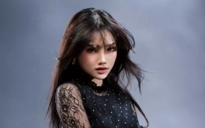 Fuji An Bombardir Foto Bareng Gala Sky Singgung Omongan Orang