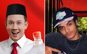 Tawa Denny Sumargo Jleb soal Usulan Jadi Saksi Kasus Vadel vs Nikita Mirzani