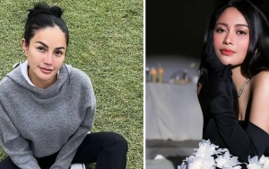 Nikita Mirzani Kuliti Gosip Ngeri Rachel Vennya Bipolar Akut dan Pemabuk usai Dirujak 'ODGJ'