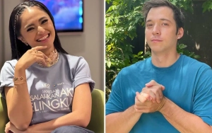 Marshanda Bongkar Tabiat Asli Stefan William usai Dirujak Imbas Cerai dengan Celine Evangelista