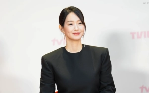 Casting Shin Min A Bintangi Adaptasi Webtoon 'The Remarried Empress' Tuai Pro Kontra