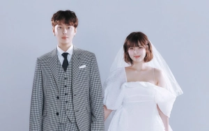 Dekorasi Venue Pernikahan HyunA & Yong Jun Hyung Bocor