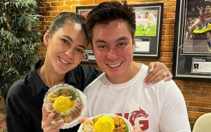Kubu Baim Wong Spill Clue Baru Diduga Selingkuhan Paula usai Denny Sumargo Terseret
