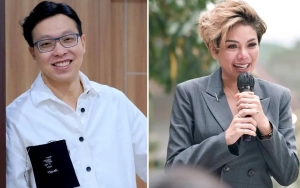 Respons Richard Lee dan Istri usai Nikita Mirzani Sentil Isu Saham dari Mafia Skincare 