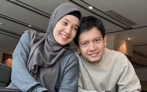 Doa Dimas Seto Buat Dhini Aminarti So Sweet saat Sahabat Bantah Isu Selingkuhan Paula