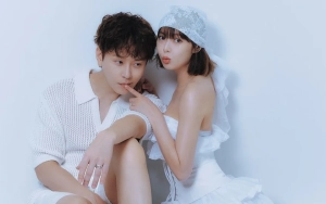 Biaya Pernikahan Mewah HyunA & Yong Jun Hyung Terkuak