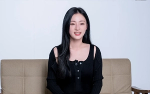 Song Ha Yoon Dianggap Cocok Jadi Rashta di Adaptasi Webtoon 'The Remarried Empress'