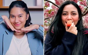 Geger Story Diduga Azizah Salsha Sindir Rachel Vennya NPD usai Dapat Petuah dari Nikita Mirzani