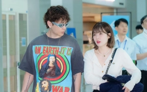 Janji Pernikahan HyunA saat Resmi Jadi Istri Yong Jun Hyung Disorot
