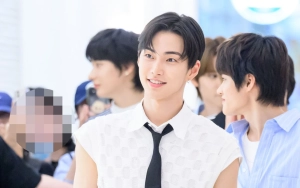 Staf SM Diduga Tak Setuju Seunghan Comeback Bareng RIIZE