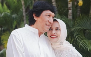 Doa Haru Ikang Fawzi di Konser Perdana pasca Marissa Haque Meninggal