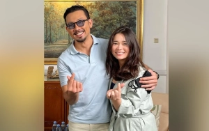 Ending Pesta Ultah Denny Sumargo Bareng Istri Bikin Ngakak di Tengah Isu Selingkuhan Paula Verhoeven