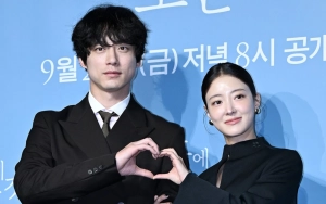 Lee Se Young Sindir Kelakuan Cowok Korea saat Puji Kepribadian Kentaro Sakaguchi