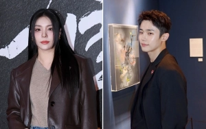 Ailee Bongkar Awal Mula Pacari Choi Si Hun Mantan Peserta 'Single's Inferno'