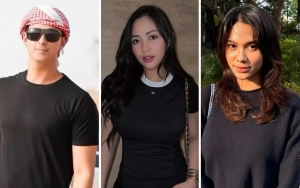 Salim Eks Pacar Rachel Vennya Bakal Ambil Jalur Hukum usai Terus Difitnah Selingkuh dengan Azizah