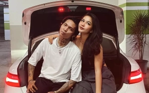 Istri Young Lex Tanggapi Kalem Nyinyiran Netizen usai Buka Usaha ‘Warung Sunda’ Viral