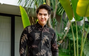 El Rumi Tulis Menggelitik di Foto Masa Kecil Hingga Akhlaknya Kembali Diperbincangkan