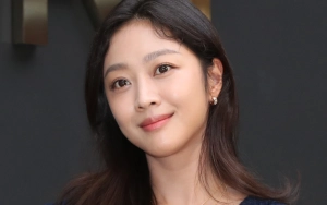 Gaun Pengantin Jo Bo Ah saat Menikahi Pacar Non Selebriti Curi Perhatian