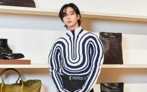Rowoon Dituduh Ciuman dengan Aktris usia 52 Tahun saat Dugem di Klub Malam