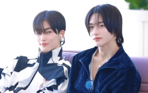 Wonbin Hapus Postingan Dukungan usai Seunghan Keluar dari RIIZE