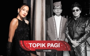 Pevita Pearce Ungkit 'Janda Baik', Atta Halilintar Kenang Mendiang Cagub Benny Laos  - Topik Pagi