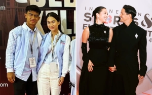 Arhan Dibandingkan Irfan Bachdim saat Chat WA Azizah Salsha Diduga Sindir Rachel Vennya Viral