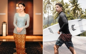 Tawa Azizah Salsha usai Dituding Ketemu Eks Pacar Rachel Vennya di Private Room