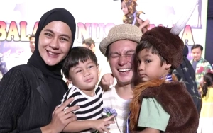 Kubu Baim Wong Bantah Umbar Aib saat Nasihat Ibu Paula soal 'Istri Bukan Pembantu' Viral