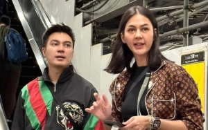Video Prank Baim Wong Dorong Paula Disorot di Tengah Isu Rahasia Menyakitkan Pemicu Keretakan