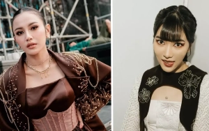 Mahalini Bela Diri Pasca Disentil Terlalu Dominan saat Duet dengan Isyana Sarasvati