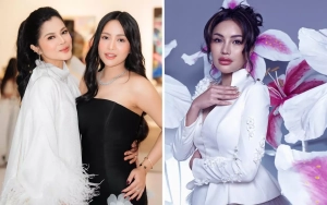 Ibu Rachel Vennya Beber Hal Manis di Tengah Heboh Nikita Mirzani Isyaratkan Sang Selebgram Durhaka