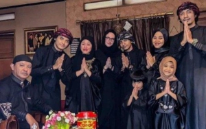 Geger Akun Fake Catut Nama Ibu Vadel Spill Skenario Ngeri Ambil Paksa Laura di Safe House