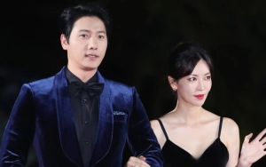 Kim So Yeon Akui Cemburu Nonton Ciuman Hot Lee Sang Woo Sang Suami di Drama