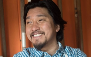 Edward Lee Bongkar Fakta Mengejutkan Terkait Misi 'Neraka Tahu' di 'Culinary Class Wars'