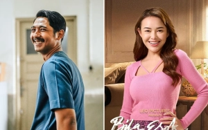 Clue Arya Saloka Bareng Amanda Manopo di Busan Kembali Terkuak