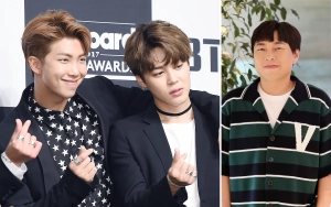 RM Diduga Sindir Lee Jin Ho usai Rugikan Jimin BTS Terkait Judi Online