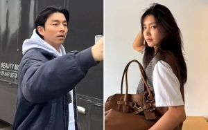 Gong Yoo Kuak Alasan Anggap Chae Jung An sebagai Cinta Pertama