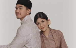 Erina Gudono Istri Kaesang Akhirnya Lahirkan Cucu ke-6 Jokowi