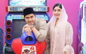 Wajah Bayi Cantik Erina Bikin Kepo kala Kaesang Spill Makna Nama Bebingah Sang Tansahayu